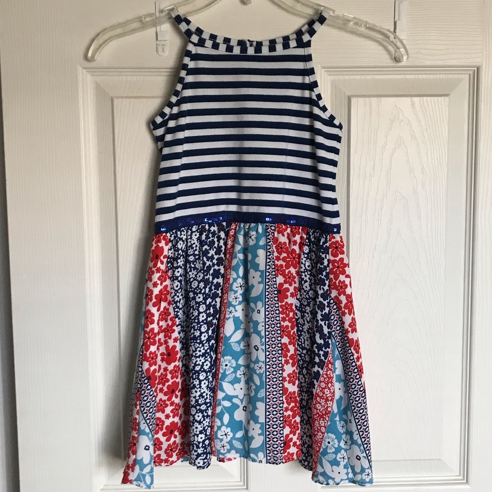 Beautiful Girls Dress